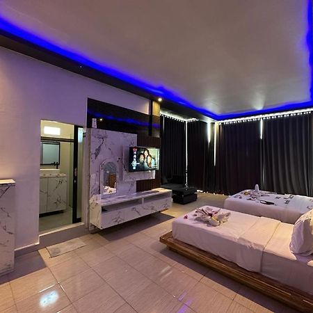 Kelingking Sunset Point Hotel & Spa Klungkung Extérieur photo