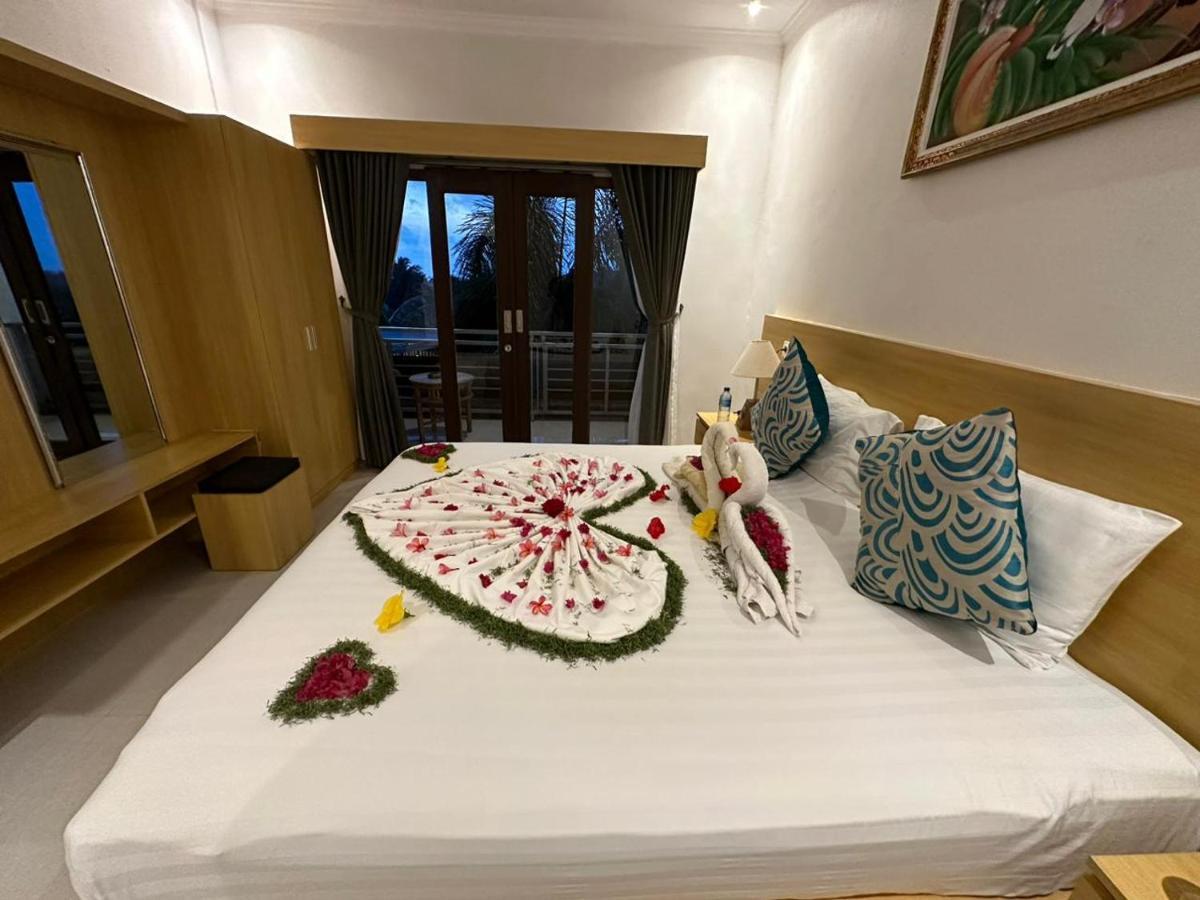 Kelingking Sunset Point Hotel & Spa Klungkung Extérieur photo