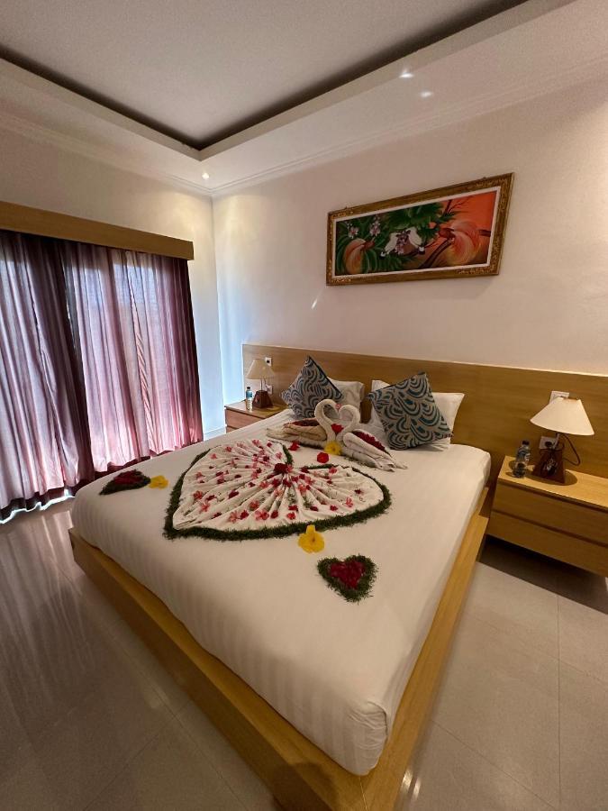 Kelingking Sunset Point Hotel & Spa Klungkung Extérieur photo