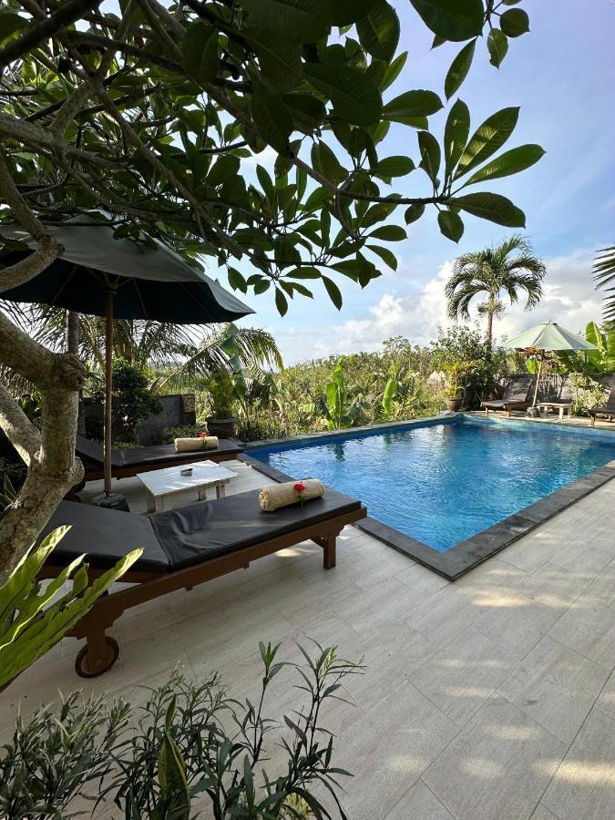 Kelingking Sunset Point Hotel & Spa Klungkung Extérieur photo