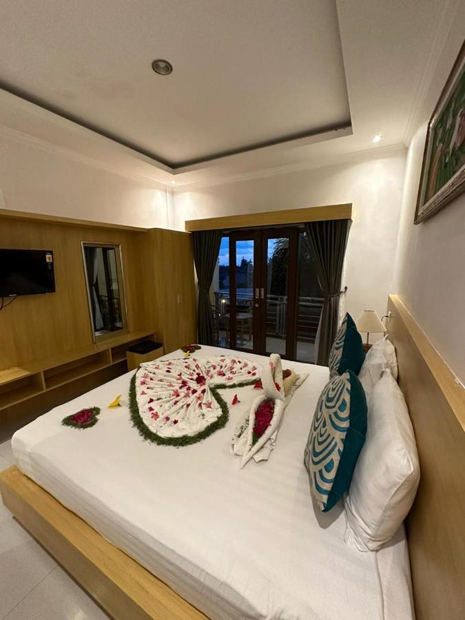 Kelingking Sunset Point Hotel & Spa Klungkung Extérieur photo