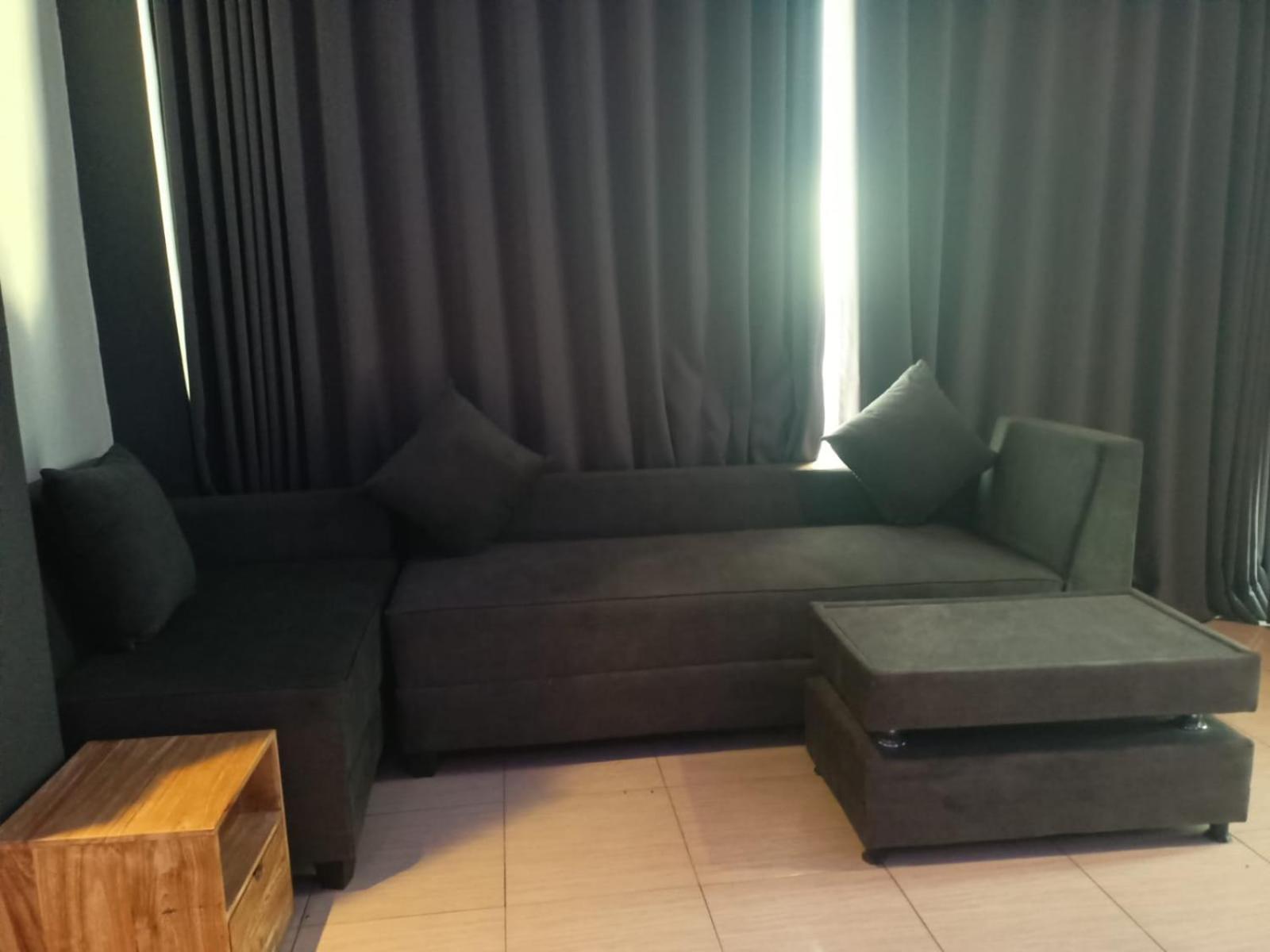 Kelingking Sunset Point Hotel & Spa Klungkung Extérieur photo
