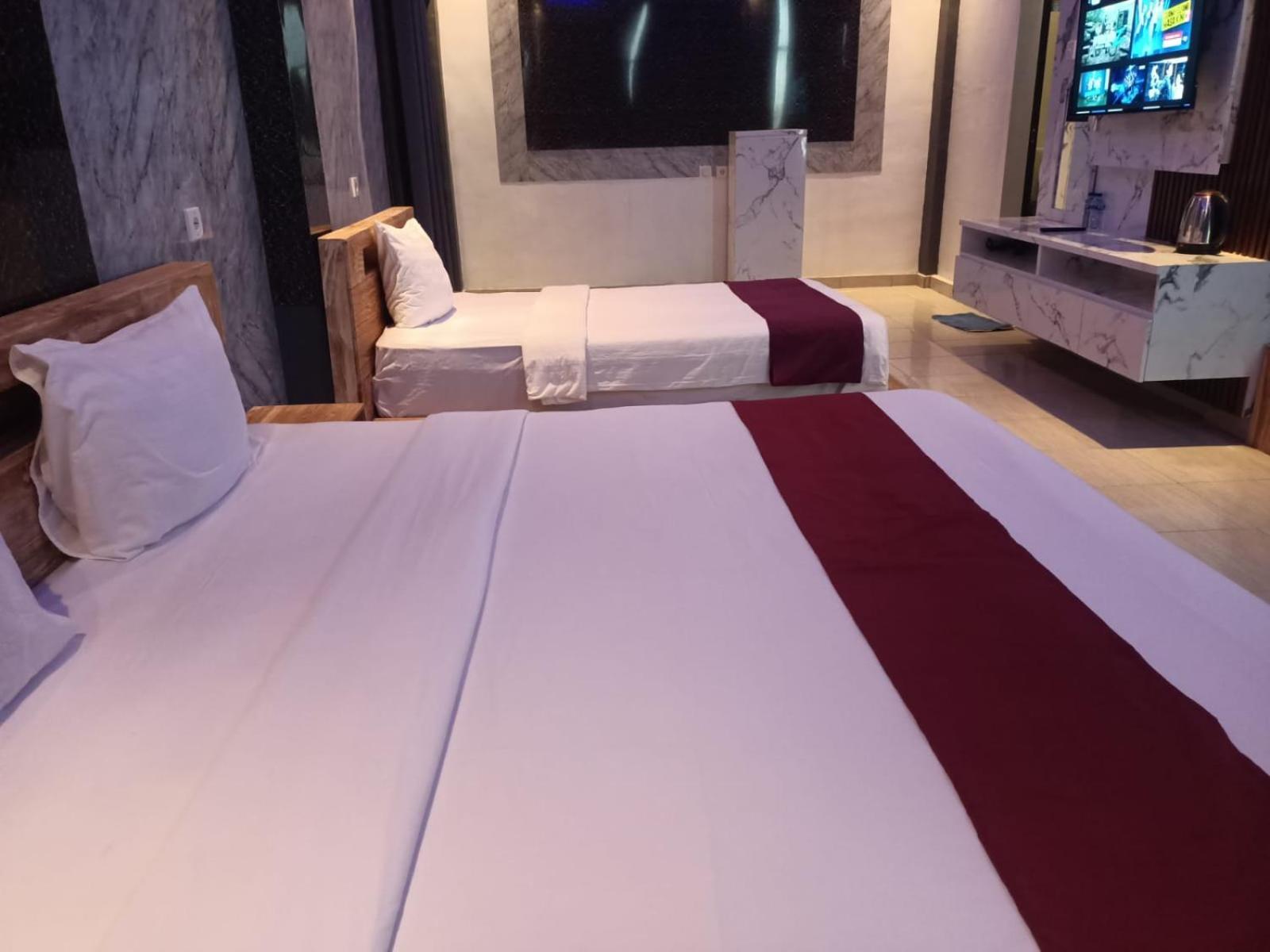 Kelingking Sunset Point Hotel & Spa Klungkung Extérieur photo
