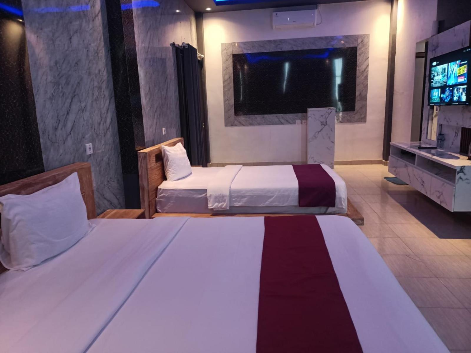Kelingking Sunset Point Hotel & Spa Klungkung Extérieur photo